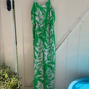 Lilly Pulitzer for Target jumpsuit